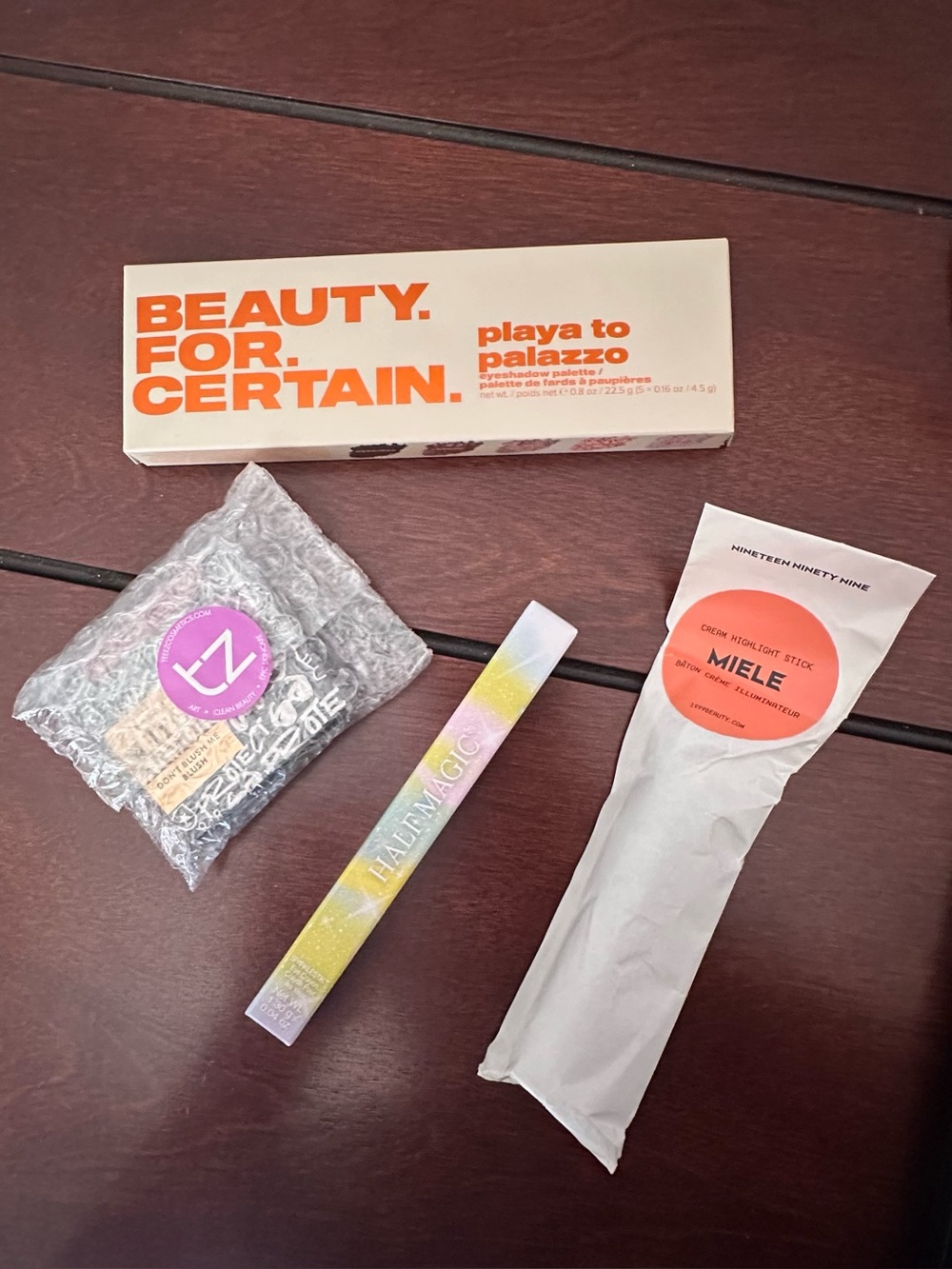 $114 value NEW Beauty bundle